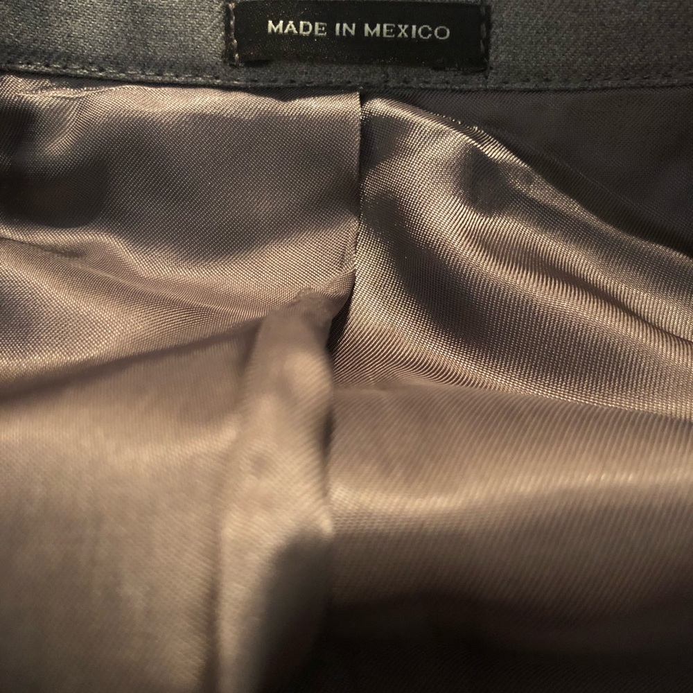 Mens Dress Suit & Pants - Picture 3 of 4